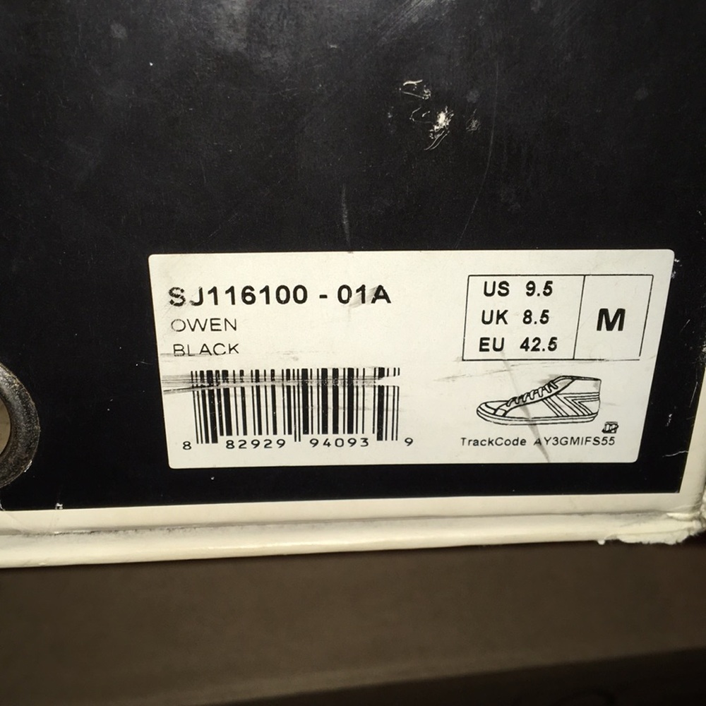 seven for all mankind - Picture 6 of 6